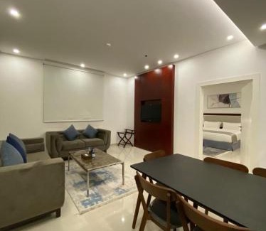 Taif Wohnung | شركة منازل التوت للشقق المخدومة الطايف الوسام