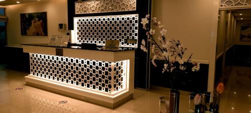 Taif Wohnung | شركة منازل التوت للشقق المخدومة الطايف الوسام