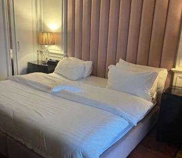 Ash Shati Wohnung | شقةباإطلالة بحرية برج داماك Damac AlJawharah Tower