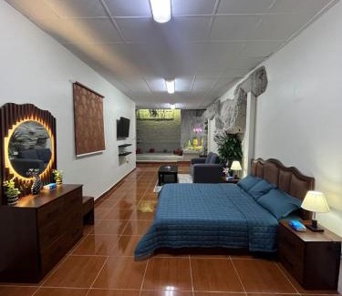 Jeddah Haus | شقة استوديو