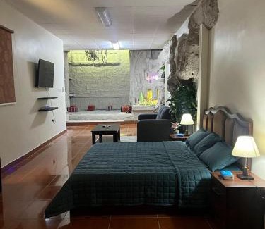 Jeddah Haus | شقة استوديو