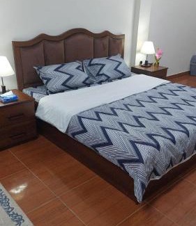 Jeddah Haus | شقة استوديو