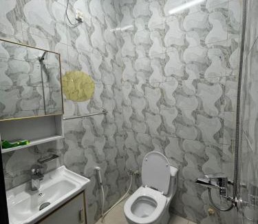 Jeddah Haus | شقة استوديو