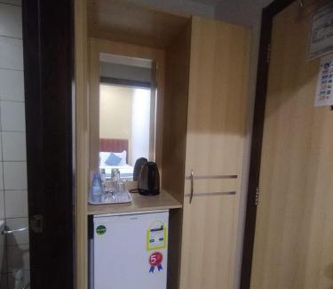 Mecca Wohnung | شقة البدر