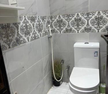 Al Kura Wohnung | شقة الشراع 1