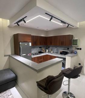 Mecca Wohnung | شقة الصفا