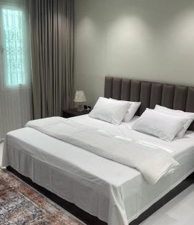 Mecca Wohnung | شقة الصفا