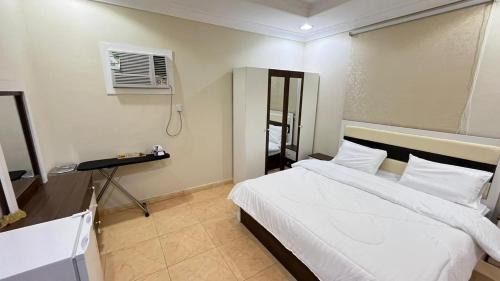 Jeddah Wohnung | شقة الغامدي 1