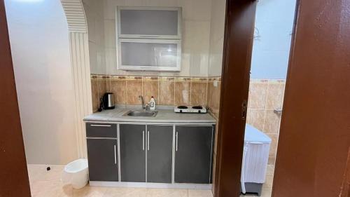 Jeddah Wohnung | شقة الغامدي 1