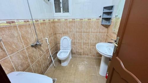 Jeddah Wohnung | شقة الغامدي 1