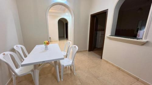 Jeddah Wohnung | شقة الغامدي 2