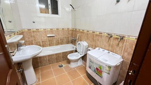 Jeddah Wohnung | شقة الغامدي 2