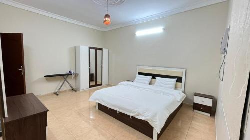 Jeddah Wohnung | شقة الغامدي 2