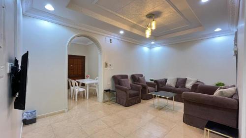 Jeddah Wohnung | شقة الغامدي 2