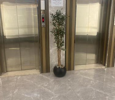 Jeddah Wohnung | شقة الياسمين 1 Alyasmin Residence