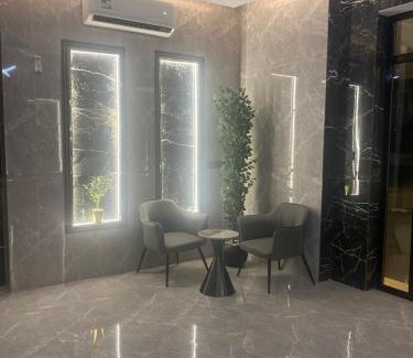 Jeddah Wohnung | شقة الياسمين 1 Alyasmin Residence