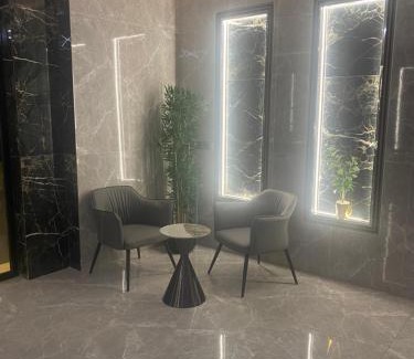 Jeddah Wohnung | شقة الياسمين 1 Alyasmin Residence