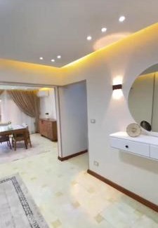 Al Duqqi Wohnung | شقة ايجار بجامعة الدول العربية