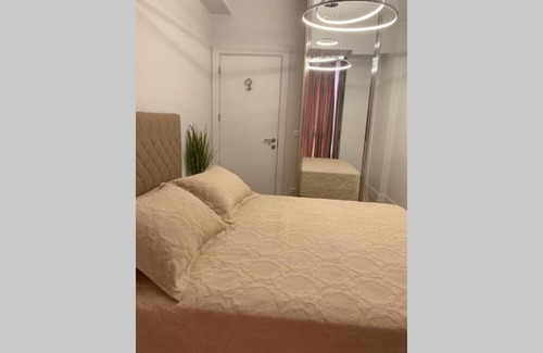 Esenyurt Wohnung | شقة بإطلالة ساحرة في الطابق 13 بجانب Akbati Mall