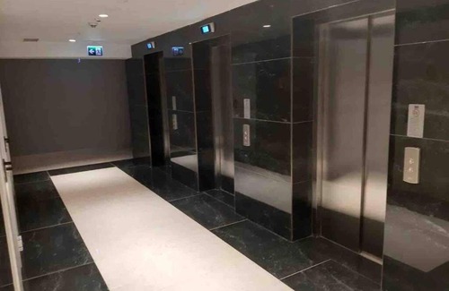 Esenyurt Wohnung | شقة بإطلالة ساحرة في الطابق 13 بجانب Akbati Mall