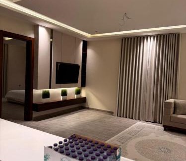 Jeddah Wohnung | شقة بثلاث غرف فاخرة وبطراز أنيق