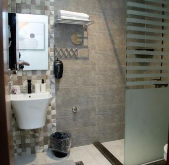 Jeddah Wohnung | شقة بثلاث غرف فاخرة وبطراز أنيق