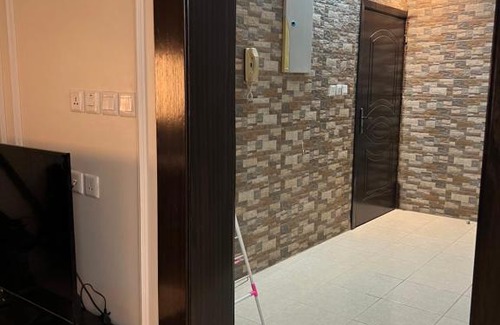 Batha Quraysh Wohnung | شقة بغرفتين نوم لخمسة اشخاص