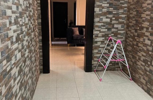 Batha Quraysh Wohnung | شقة بغرفتين نوم لخمسة اشخاص