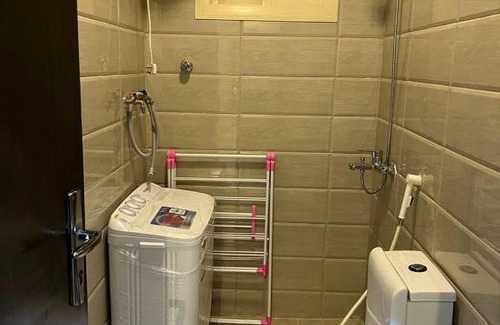 Batha Quraysh Wohnung | شقة بغرفتين نوم لخمسة اشخاص