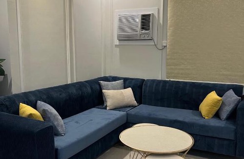 Batha Quraysh Wohnung | شقة بغرفتين نوم لخمسة اشخاص