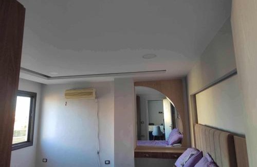Suez Canal Wohnung | شقة بقرية هلنان بورفؤاد