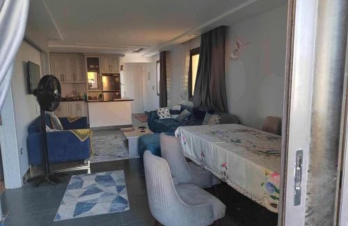 Suez Canal Wohnung | شقة بقرية هلنان بورفؤاد
