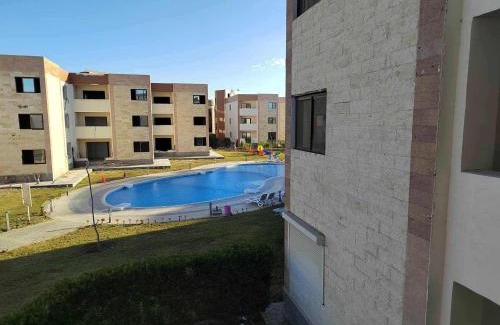 Suez Canal Wohnung | شقة بقرية هلنان بورفؤاد