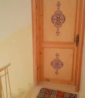 Ain Chkef Wohnung | شقة بموقع جد مناسب فاس