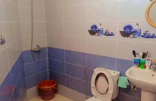 Ain Chkef Wohnung | شقة بموقع جد مناسب فاس