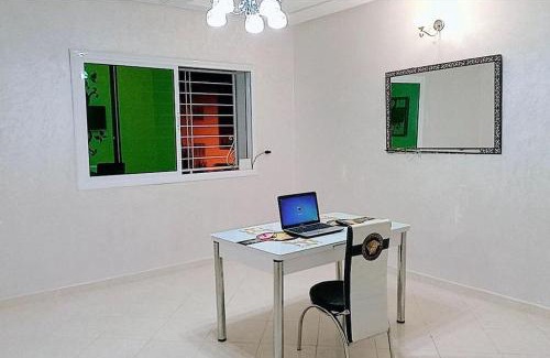 Ain Chkef Wohnung | شقة بموقع جد مناسب فاس