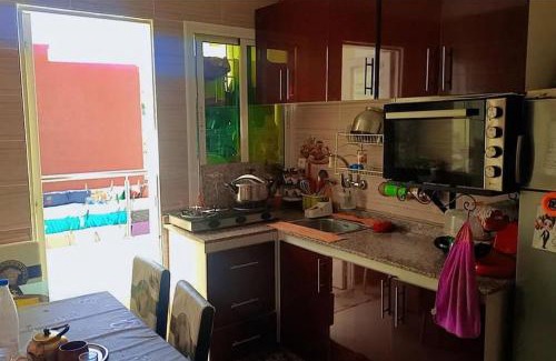 Ain Chkef Wohnung | شقة بموقع جد مناسب فاس