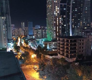 Esenyurt Wohnung | شقة تنبض بالحب