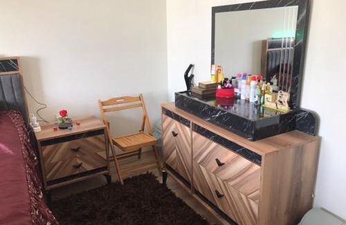 Esenyurt Wohnung | شقة تنبض بالحب