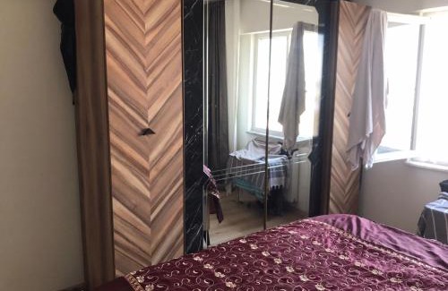 Esenyurt Wohnung | شقة تنبض بالحب