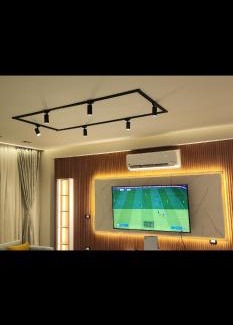 New Cairo Wohnung | شقة ثلاث غرف التجمع الخامس البنفسج عشرة