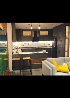 New Cairo Wohnung | شقة ثلاث غرف التجمع الخامس البنفسج عشرة