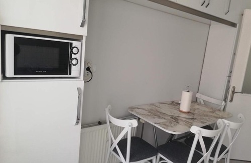 Osmangazi Wohnung | شقة ثلاث غرف وصالون فاخرة B2