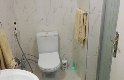 Osmangazi Wohnung | شقة ثلاث غرف وصالون فاخرة B2