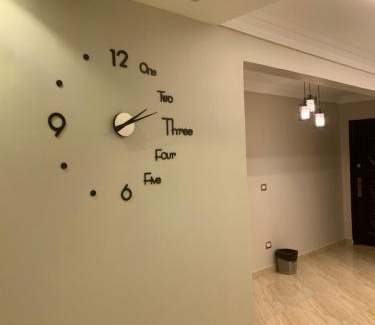 Port Said Wohnung | شقة جديدة بالكامل