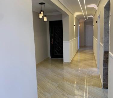 Port Said Wohnung | شقة جديدة بالكامل