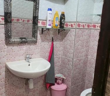 Agadir Wohnung | شقة جميلة و هادئة