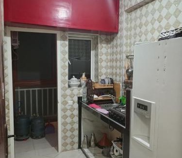 Agadir Wohnung | شقة جميلة و هادئة
