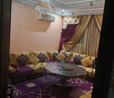 Agadir Wohnung | شقة جميلة و هادئة