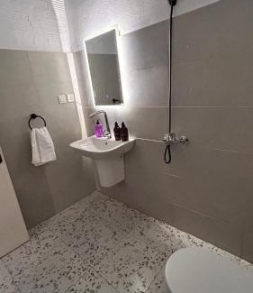 Qurish Street Wohnung | شقة حي البوادي